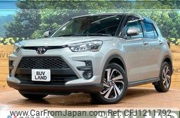 toyota raize 2023 -TOYOTA--Raize 5BA-A201A--A201A-0035103---TOYOTA--Raize 5BA-A201A--A201A-0035103-