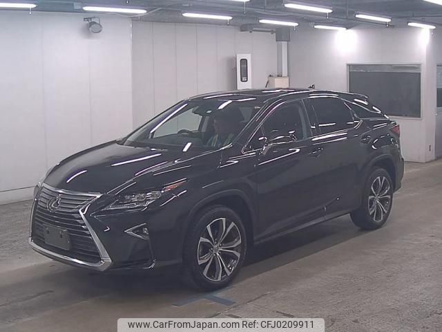 lexus rx 2016 quick_quick_DBA-AGL20W_AGL20-0001706 image 2