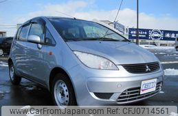 mitsubishi colt 2010 -MITSUBISHI--Colt Z22A--0602599---MITSUBISHI--Colt Z22A--0602599-