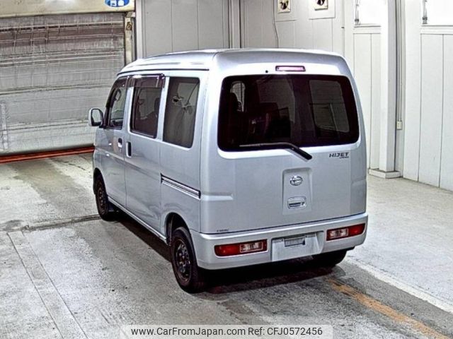 daihatsu hijet-van 2008 -DAIHATSU--Hijet Van S321V-0003227---DAIHATSU--Hijet Van S321V-0003227- image 2