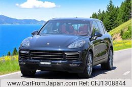 porsche cayenne 2015 quick_quick_92ACFTA_WP1ZZZ92ZGLA88387