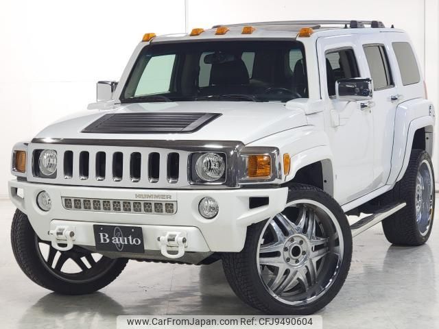 hummer h3 2006 quick_quick_humei_5GTDN136968219678 image 1