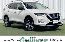 nissan x-trail 2018 -NISSAN--X-Trail DBA-NT32--NT32-081792---NISSAN--X-Trail DBA-NT32--NT32-081792-