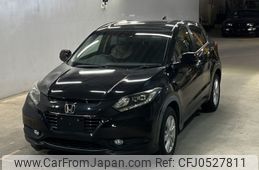 honda vezel 2017 -HONDA--VEZEL RU1-1216296---HONDA--VEZEL RU1-1216296-