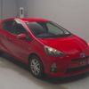 toyota aqua 2012 CFJ1693345 image 7
