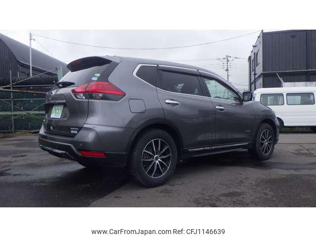 nissan x-trail 2018 -NISSAN--X-Trail HNT32--168832---NISSAN--X-Trail HNT32--168832- image 2