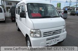 honda acty-van 2006 CFJ1787559
