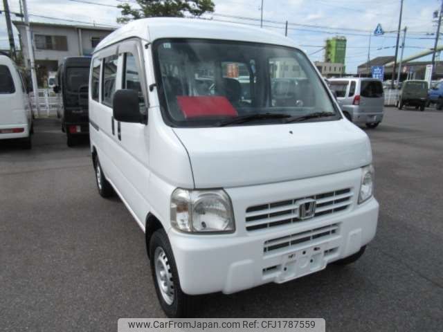 honda acty-van 2006 CFJ1787559 image 1