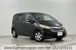 honda freed 2013 -HONDA--Freed DBA-GB3--GB3-3003225---HONDA--Freed DBA-GB3--GB3-3003225-
