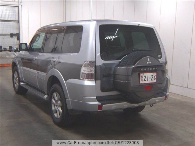 mitsubishi pajero 2012 -MITSUBISHI--Pajero V98W-0501771---MITSUBISHI--Pajero V98W-0501771- image 2