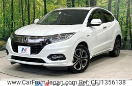 honda vezel 2018 quick_quick_RU3_RU3-1311626