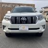toyota land-cruiser-prado 2018 -TOYOTA--Land Cruiser Prado CBA-TRJ150W--TRJ150-0090403---TOYOTA--Land Cruiser Prado CBA-TRJ150W--TRJ150-0090403- image 16