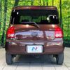 suzuki alto-lapin 2011 CFJ1635512 image 15