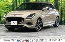 suzuki swift 2023 CFJ1752347