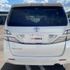 toyota vellfire 2011 CFJ1811620 image 8