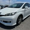 toyota wish 2010 AF-ZGE20-0074092 image 1