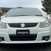 suzuki sx4 2007 CFJ1857487 image 2