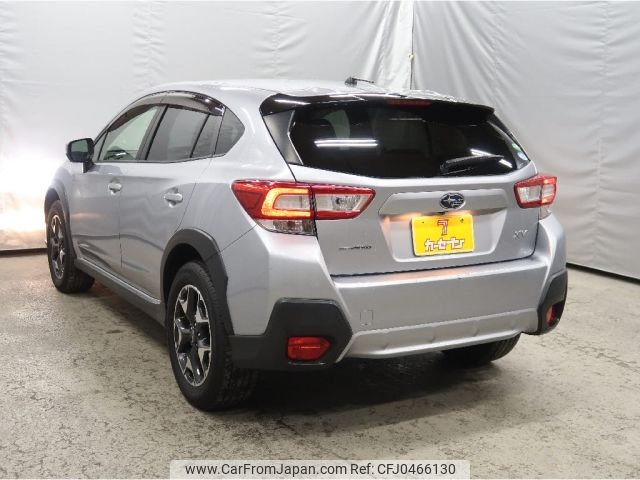 subaru xv 2018 -SUBARU--Subaru XV DBA-GT7--GT7-061899---SUBARU--Subaru XV DBA-GT7--GT7-061899- image 2