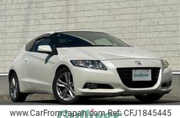 honda cr-z 2010 CFJ1845445
