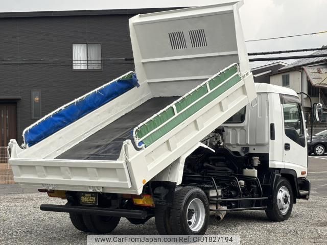 isuzu forward 2006 CFJ1827194 image 2