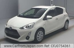 toyota aqua 2016 -TOYOTA--AQUA DAA-NHP10--NHP10-2543808---TOYOTA--AQUA DAA-NHP10--NHP10-2543808-