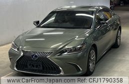 lexus es 2019 CFJ1790358