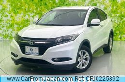 honda vezel 2015 quick_quick_DBA-RU2_RU2-1100472