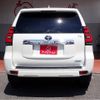 toyota land-cruiser-prado 2021 -TOYOTA--Land Cruiser Prado 3BA-TRJ150W--TRJ150-0128830---TOYOTA--Land Cruiser Prado 3BA-TRJ150W--TRJ150-0128830- image 7