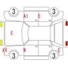 lexus ct 2021 -LEXUS--Lexus CT 6AA-ZWA10--ZWA10-2375768---LEXUS--Lexus CT 6AA-ZWA10--ZWA10-2375768- image 2