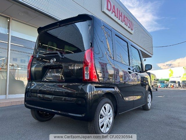 daihatsu tanto 2024 -DAIHATSU 【大宮 581ﾏ3299】--Tanto LA650S--0438775---DAIHATSU 【大宮 581ﾏ3299】--Tanto LA650S--0438775- image 2