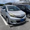 toyota vitz 2013 -TOYOTA--Vitz DBA-KSP130--KSP130-2090096---TOYOTA--Vitz DBA-KSP130--KSP130-2090096- image 1