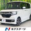 honda n-box 2017 -HONDA--N BOX DBA-JF3--JF3-1043605---HONDA--N BOX DBA-JF3--JF3-1043605- image 1