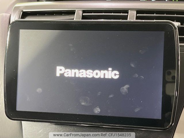 toyota prius-α 2012 CFJ1548235 image 2