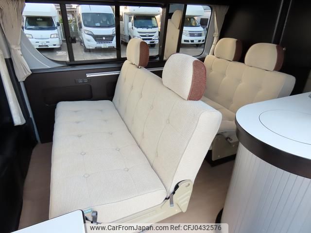 toyota hiace-van 2012 GOO_JP_700020483830241111001 image 2