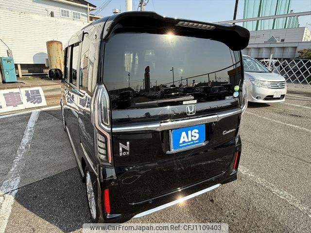 honda n-box 2021 -HONDA--N BOX 6BA-JF3--JF3-2309386---HONDA--N BOX 6BA-JF3--JF3-2309386- image 2
