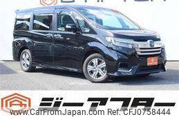 honda stepwagon 2021 -HONDA--Stepwgn 6AA-RP5--RP5-1222375---HONDA--Stepwgn 6AA-RP5--RP5-1222375-