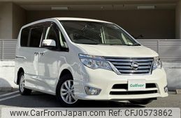 nissan serena 2016 -NISSAN--Serena DBA-FPC26--FPC26-052784---NISSAN--Serena DBA-FPC26--FPC26-052784-