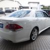 toyota crown 2010 CFJ1620535 image 2