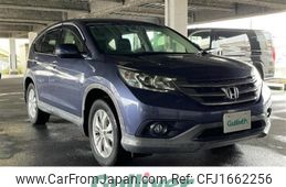 honda cr-v 2012 CFJ1662256