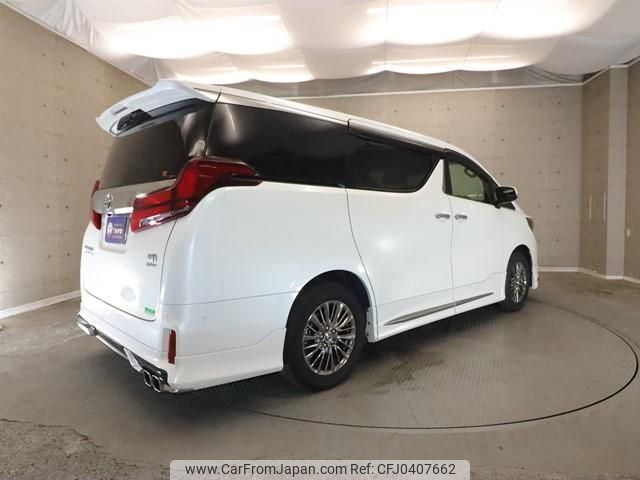 toyota alphard 2022 quick_quick_AYH30W_AYH30-0145949 image 2