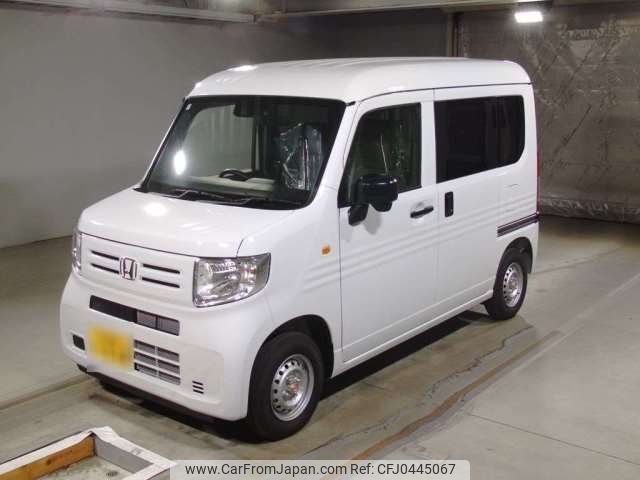 honda n-van 2024 -HONDA 【和泉 480ﾈ 910】--N VAN 5BA-JJ1--JJ1-5103235---HONDA 【和泉 480ﾈ 910】--N VAN 5BA-JJ1--JJ1-5103235- image 1