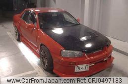 nissan skyline 1998 -NISSAN--Skyline ER34-016989---NISSAN--Skyline ER34-016989-