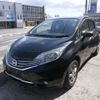 nissan note 2014 CFJ1739692 image 1