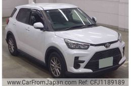 toyota raize 2021 -TOYOTA 【函館 530ﾒ 787】--Raize 5BA-A210A--A210A-0040703---TOYOTA 【函館 530ﾒ 787】--Raize 5BA-A210A--A210A-0040703-