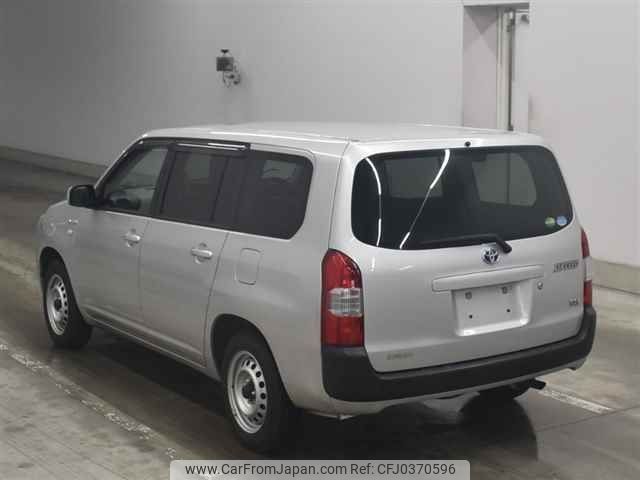 toyota succeed-van undefined -TOYOTA--Succeed Van NHP160V-0010847---TOYOTA--Succeed Van NHP160V-0010847- image 2