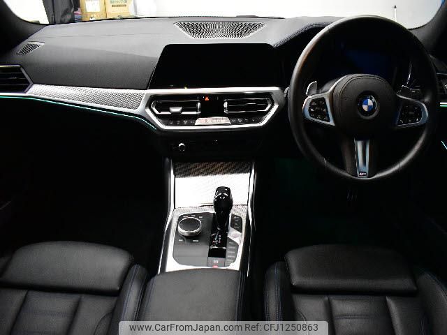bmw bmw-others 2020 quick_quick_3BA-5U30_WBA5U92020FH81094 image 2