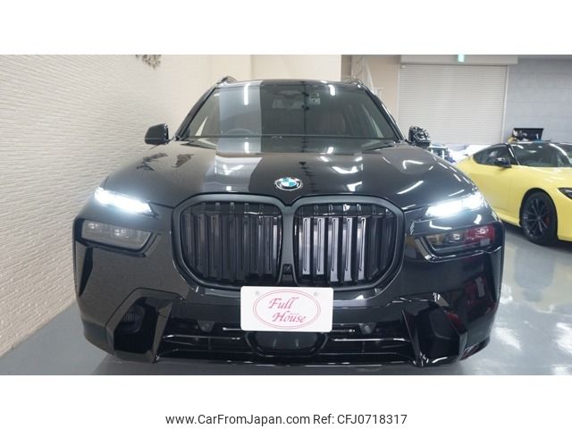 bmw x7 2023 -BMW--BMW X7 3CA-22EN30--WBA22EN0809T21950---BMW--BMW X7 3CA-22EN30--WBA22EN0809T21950- image 2