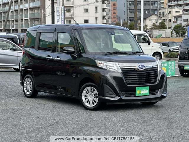 subaru justy 2019 CFJ1756153 image 1