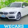 bmw 1-series 2017 quick_quick_LDA-1S20_WBA1S520505K16399 image 1