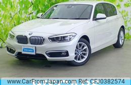 bmw 1-series 2017 quick_quick_LDA-1S20_WBA1S520505K16399